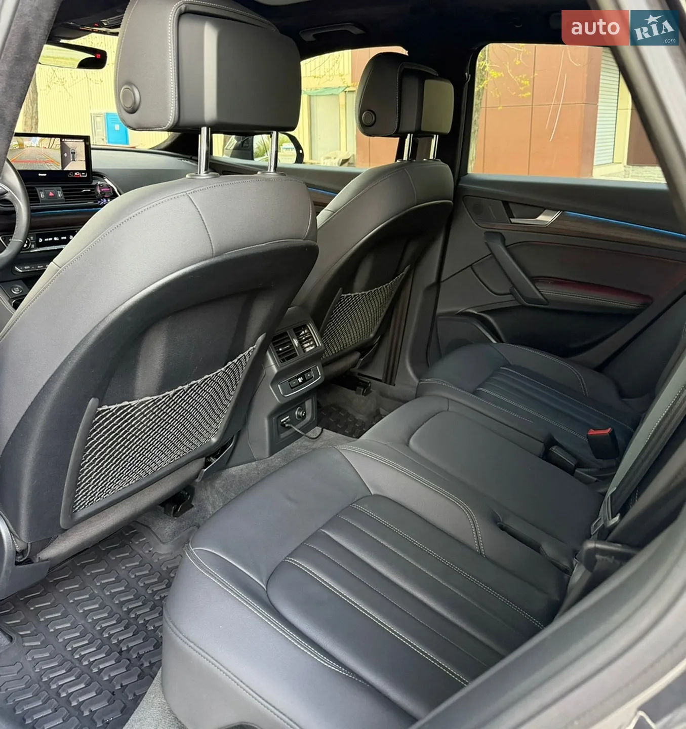 2020 Audi Q5 - мініатюра 20