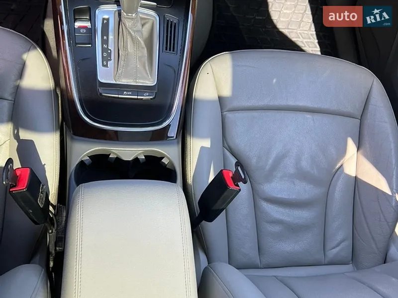Audi Q5 2012 VIN WA1CFAFP4CA132855 фото оголошення 17 з 74