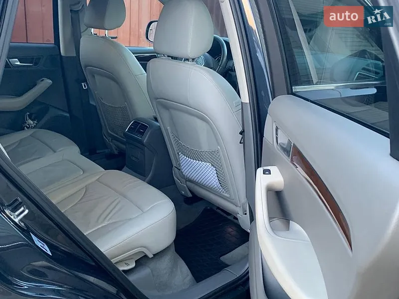 Audi Q5 2012 VIN WA1CFAFP4CA132855 фото оголошення 23 з 74