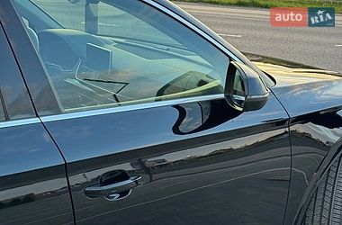 Позашляховик / Кросовер Audi Q5 2018 в Рівному