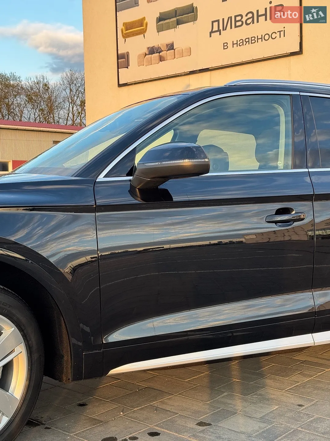 2018 Audi Q5 - мініатюра 25