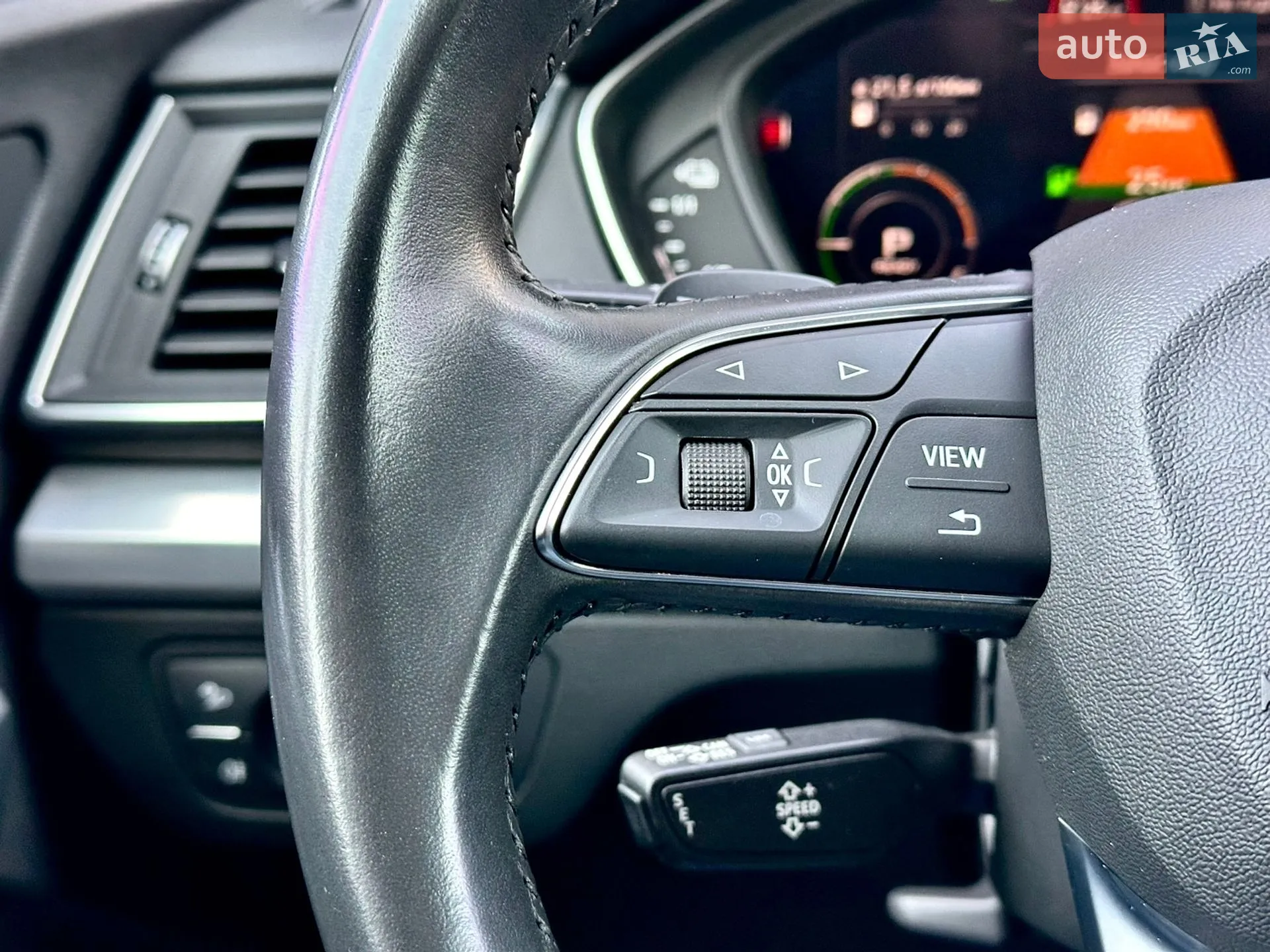 2020 Audi Q5 - мініатюра 27
