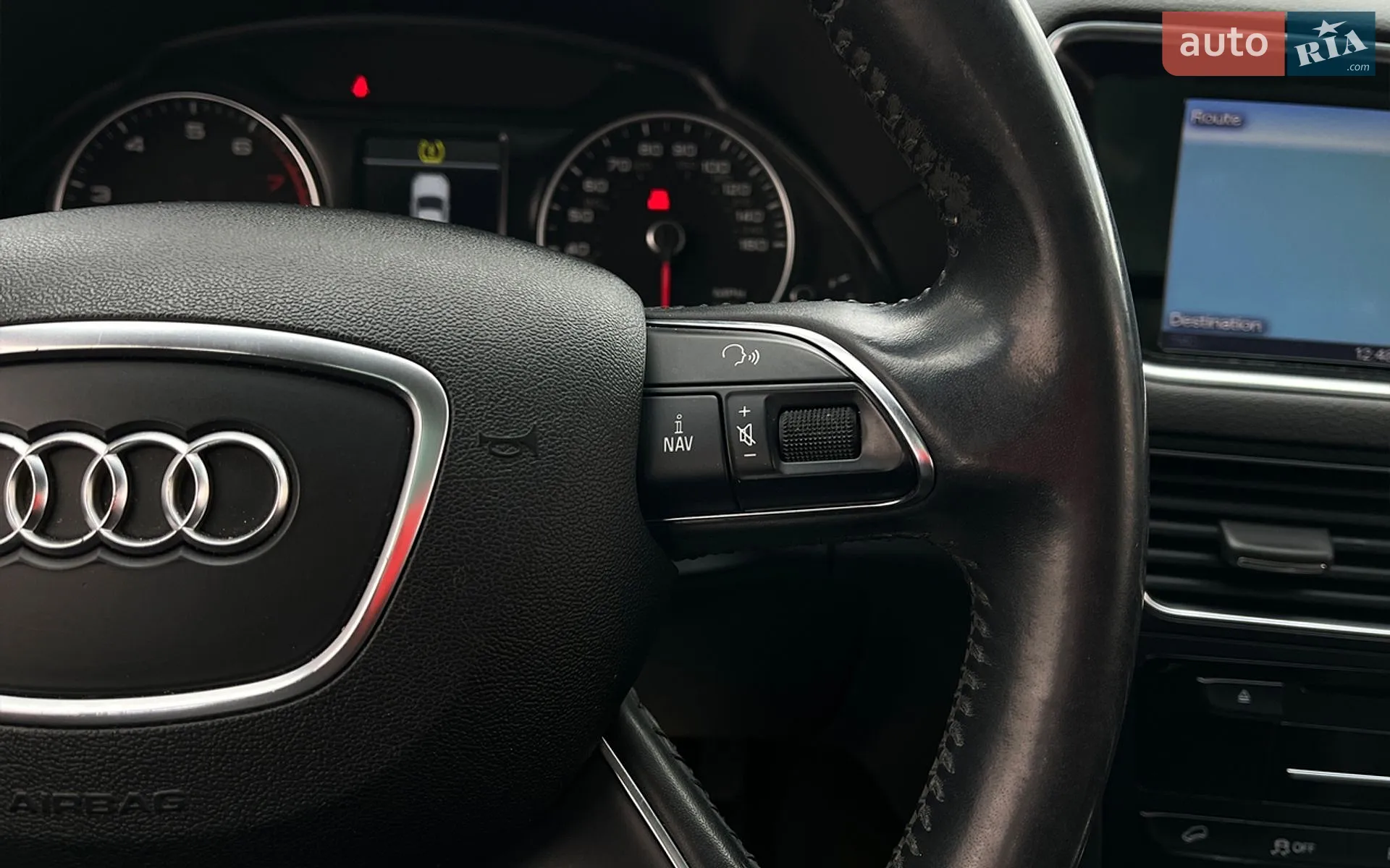 2014 Audi Q5 - мініатюра 12