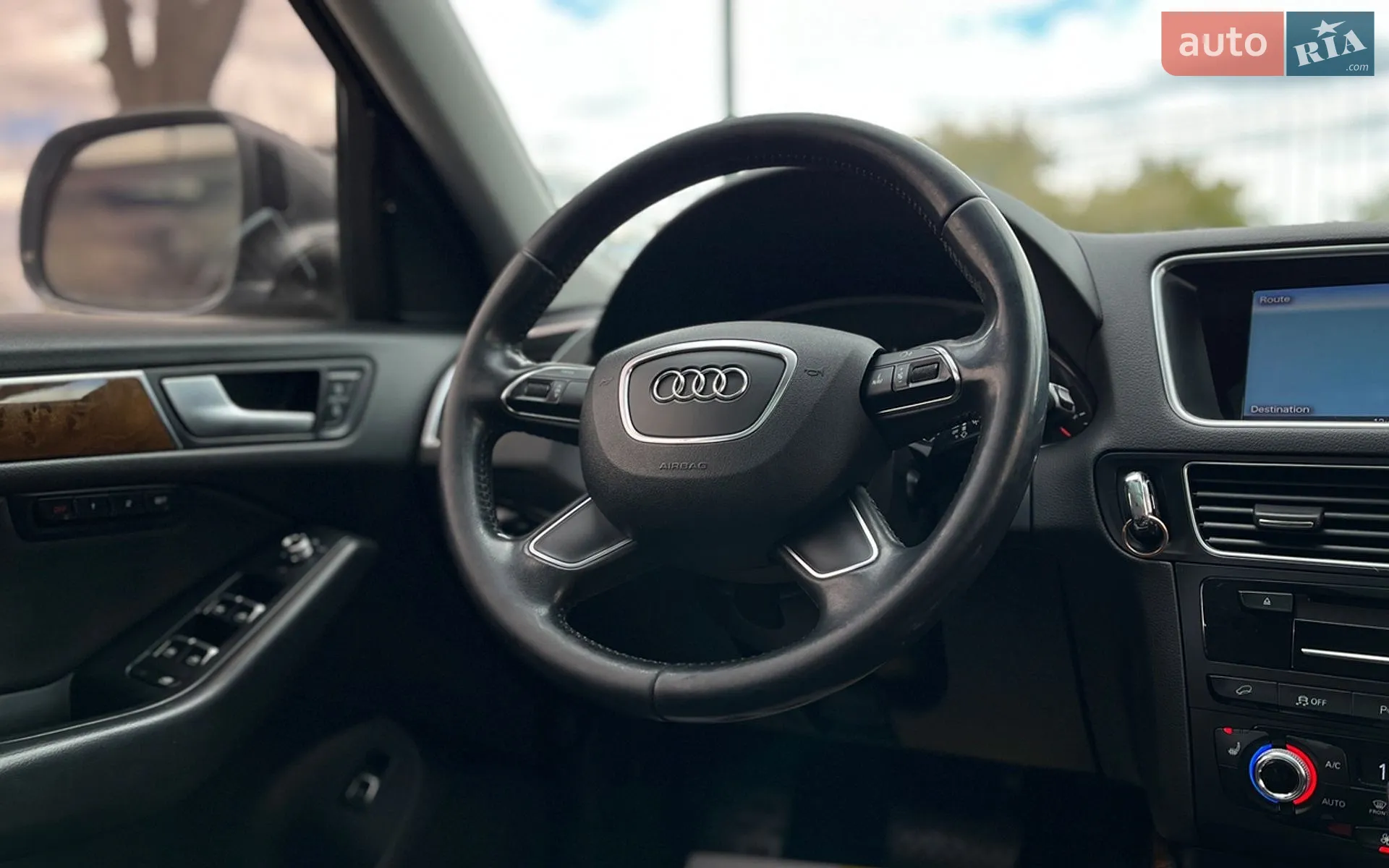2014 Audi Q5 - мініатюра 23