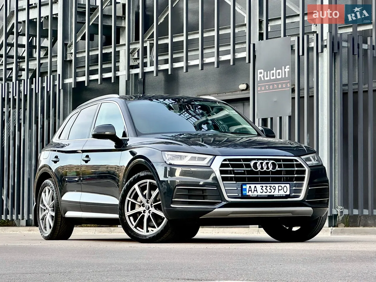 2011 Audi A5 - мініатюра 59