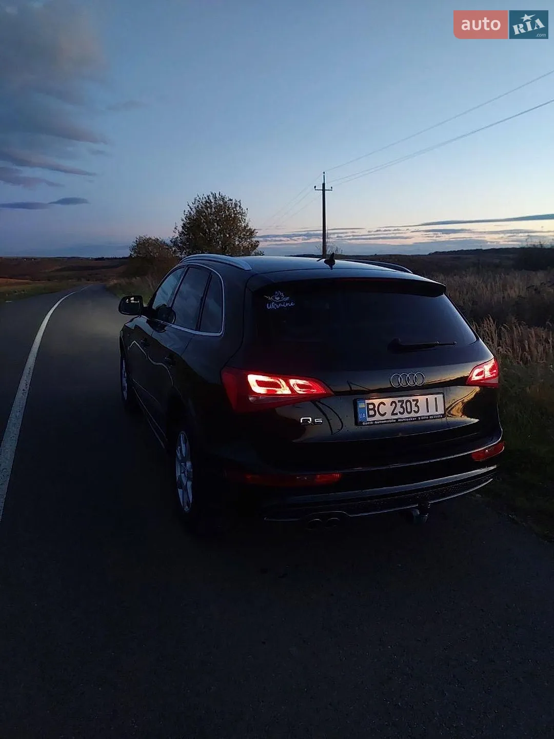 2010 Audi Q5 - мініатюра 13