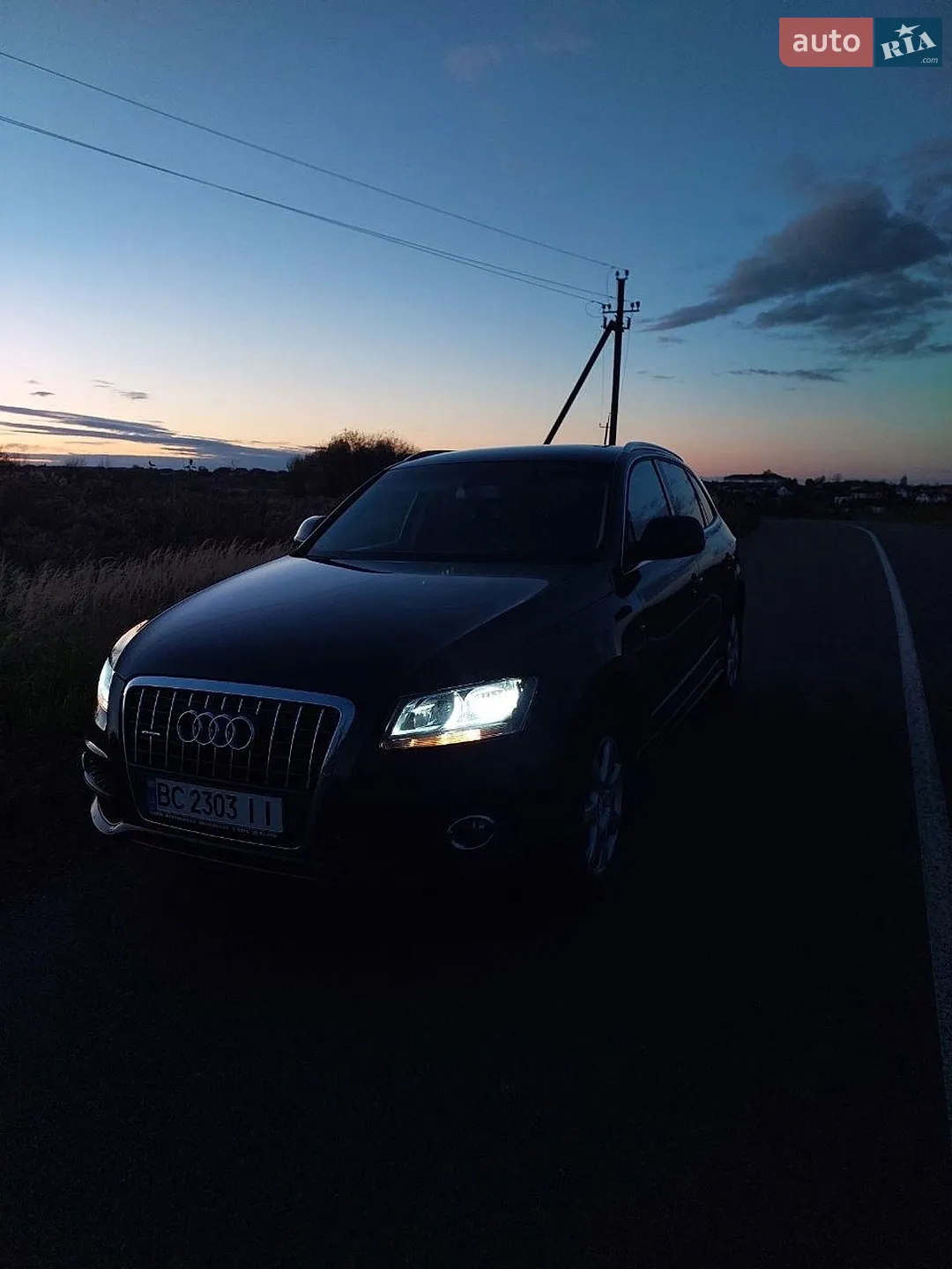 2010 Audi Q5 - мініатюра 17