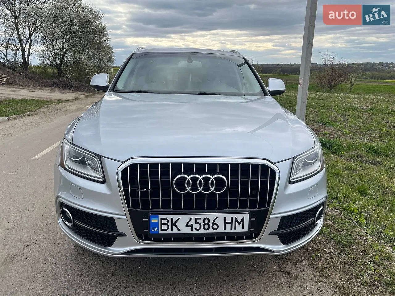 2014 Audi Q5 - мініатюра 40