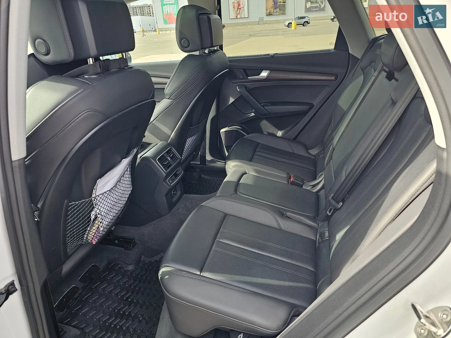 2018 Audi Q5 - мініатюра 11