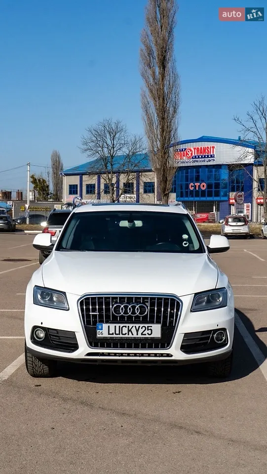 2014 Audi Q5 - мініатюра 40