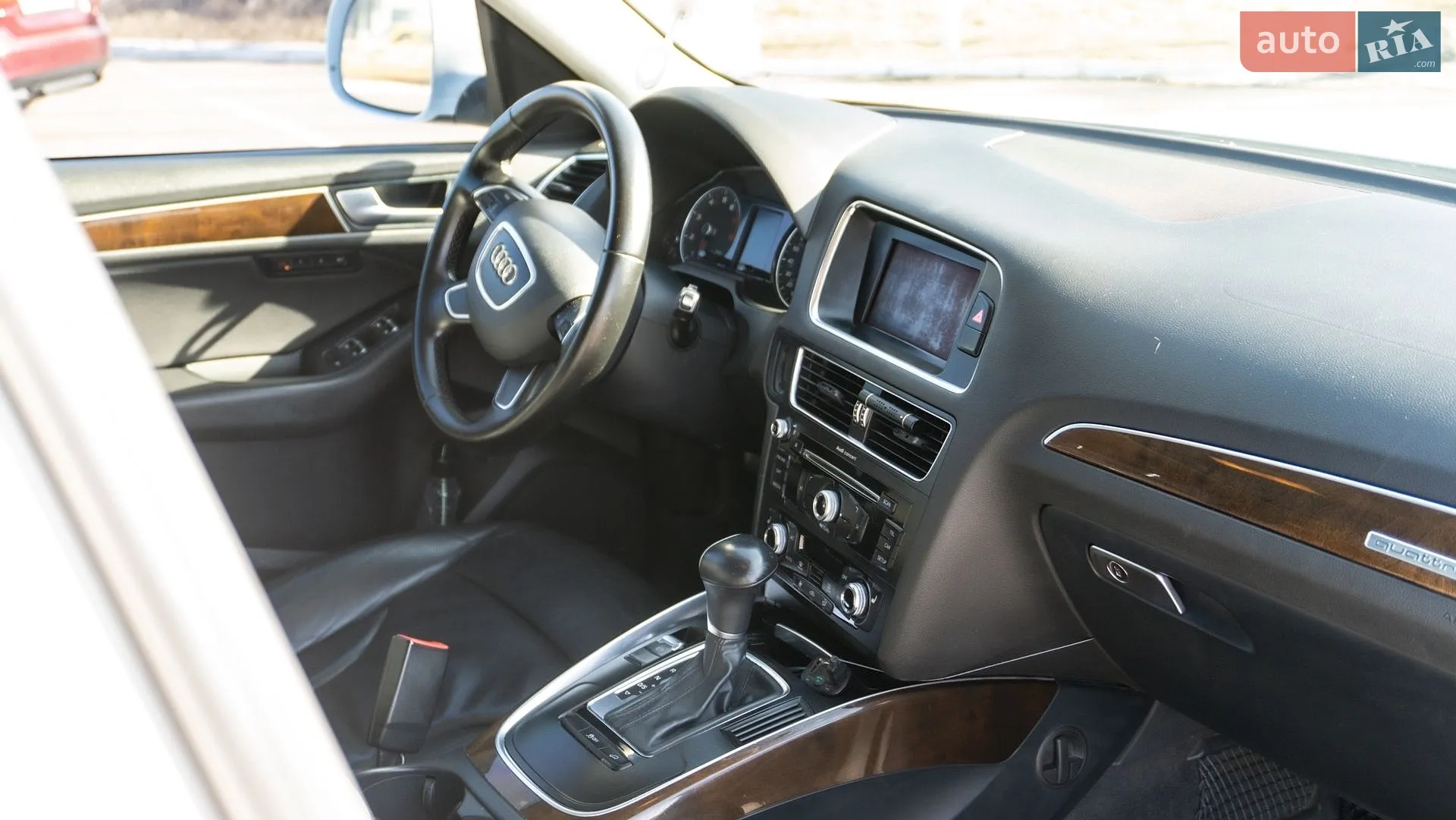 2013 Audi Q5 - мініатюра 10