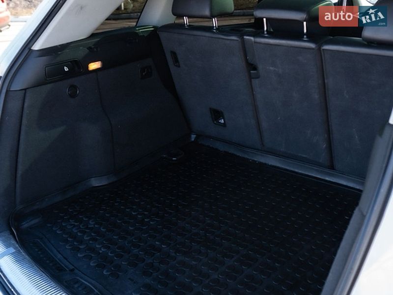 Внедорожник / Кроссовер Audi Q5 2013 в Житомире
