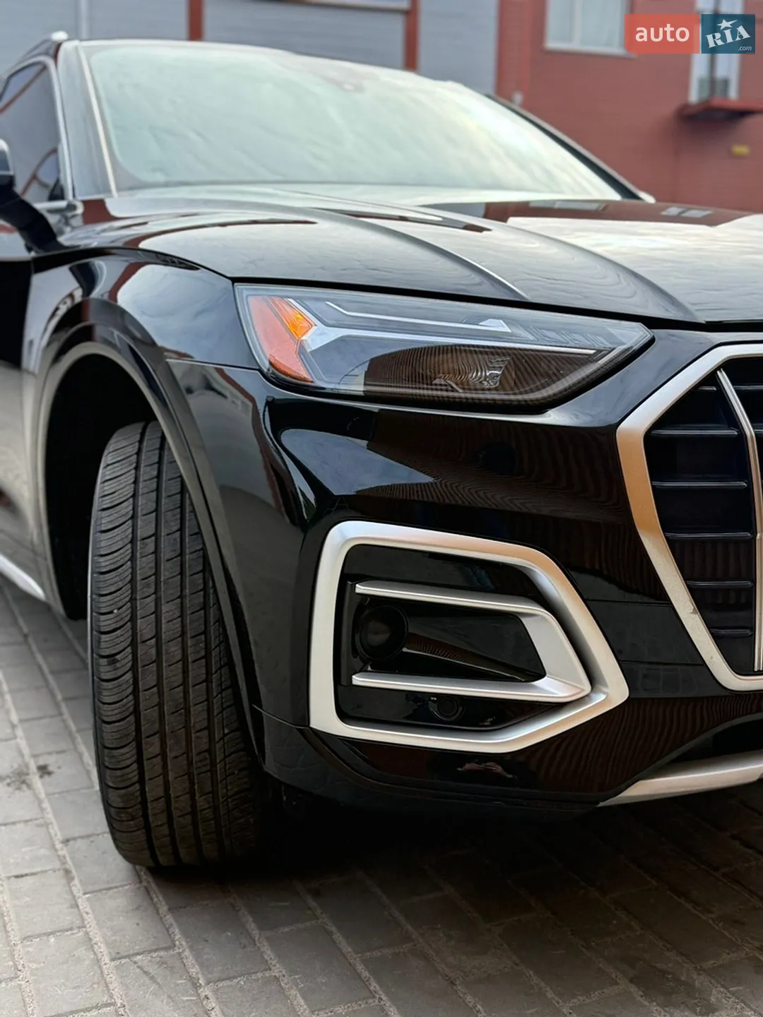 2021 Audi Q5 - мініатюра 15