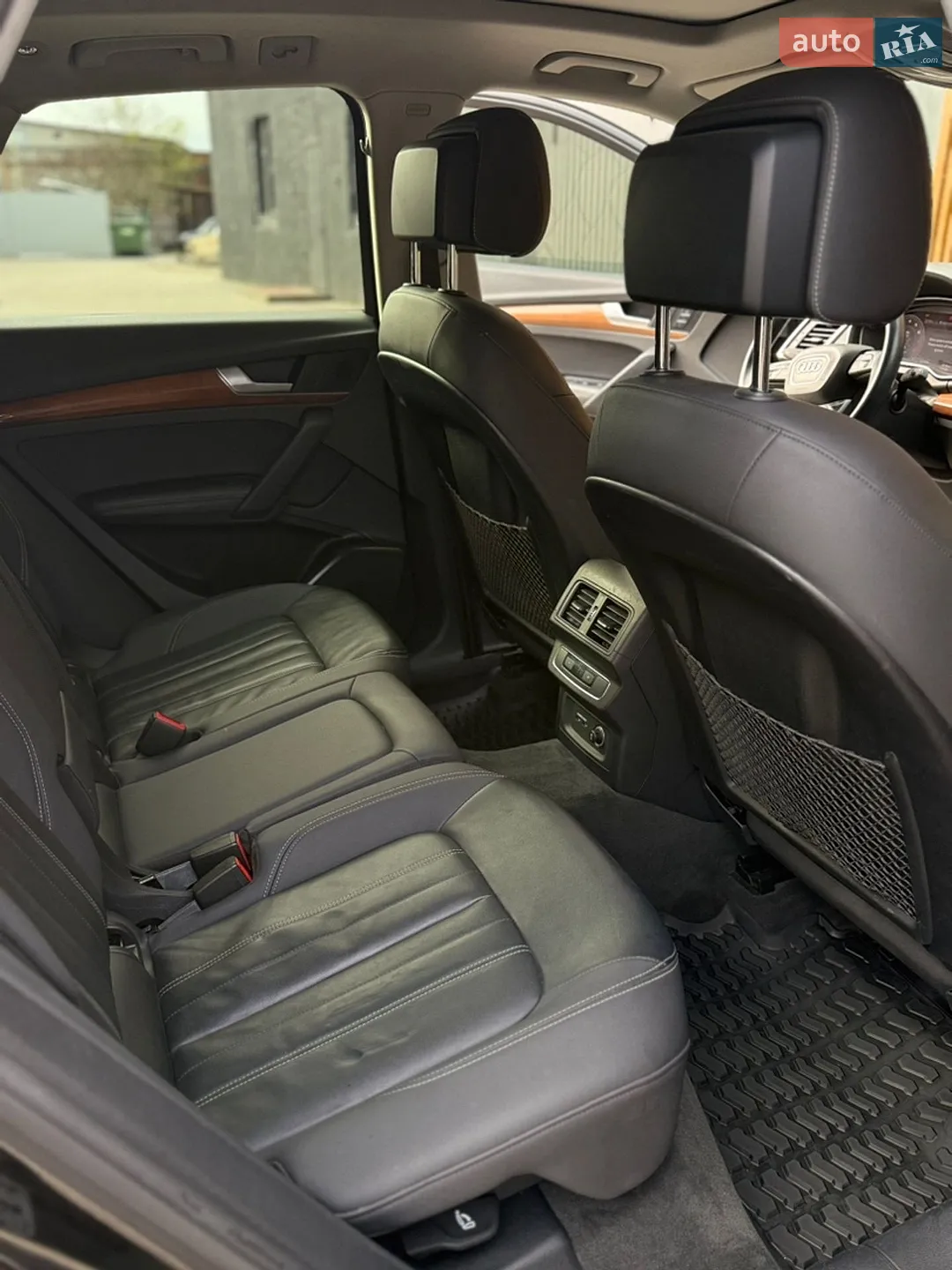 2021 Audi Q5 - мініатюра 20