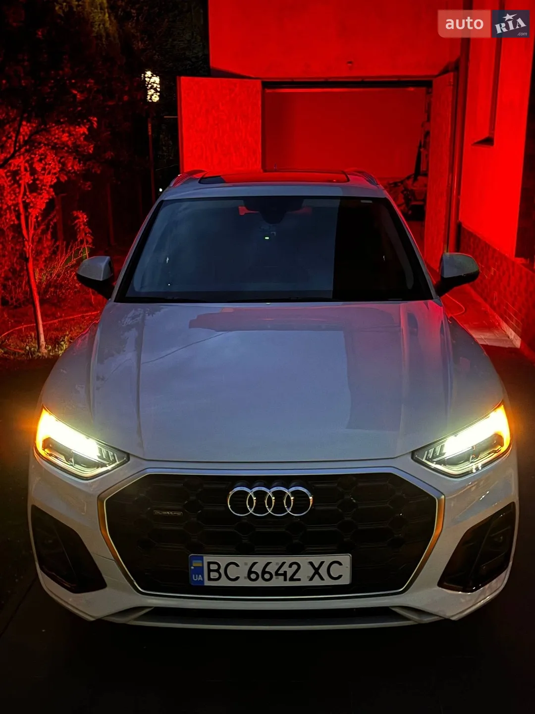 2024 Audi Q5 - мініатюра 19