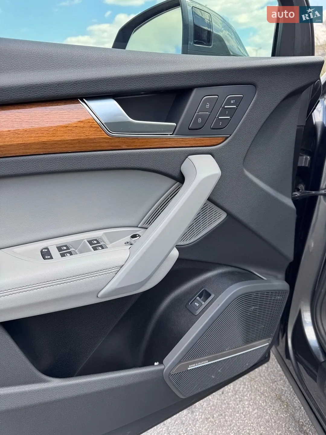 2023 Audi Q5 - мініатюра 11