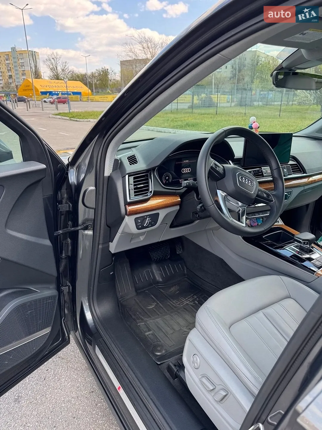 2023 Audi Q5 - мініатюра 15