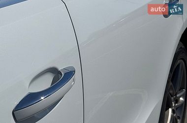 Внедорожник / Кроссовер Audi Q5 2014 в Киеве