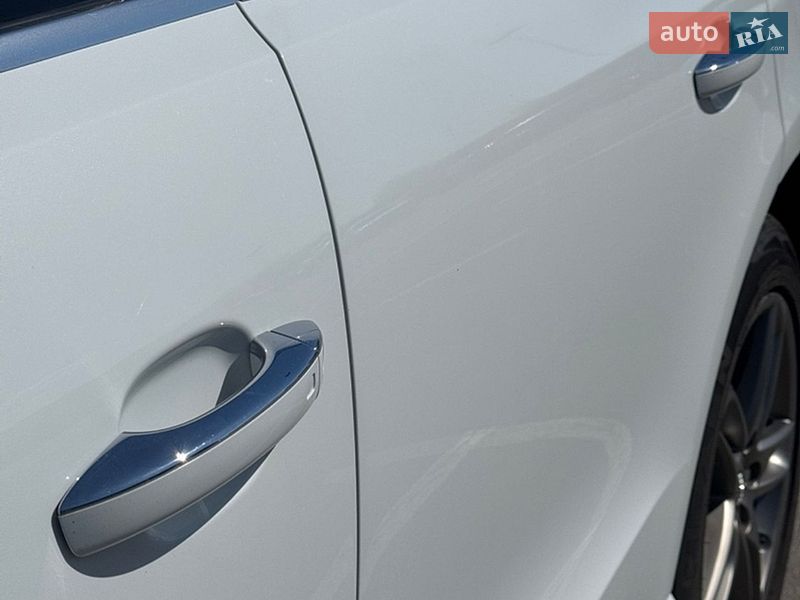 Внедорожник / Кроссовер Audi Q5 2014 в Киеве