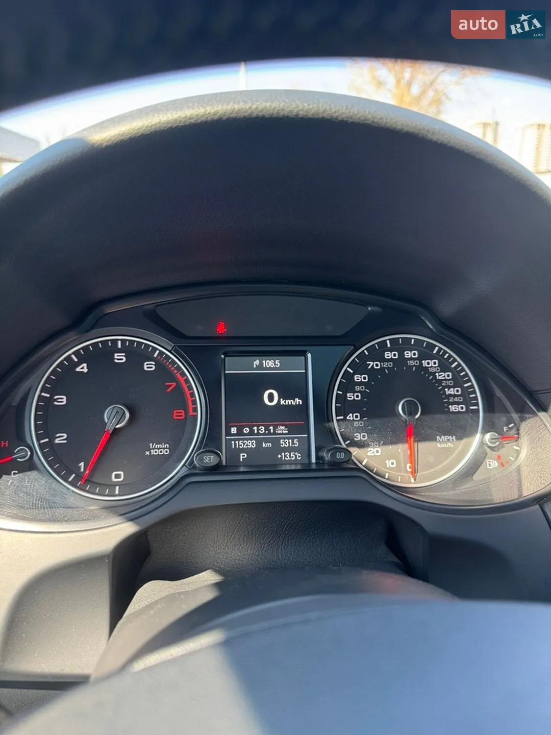 2014 Audi Q5 - мініатюра 14
