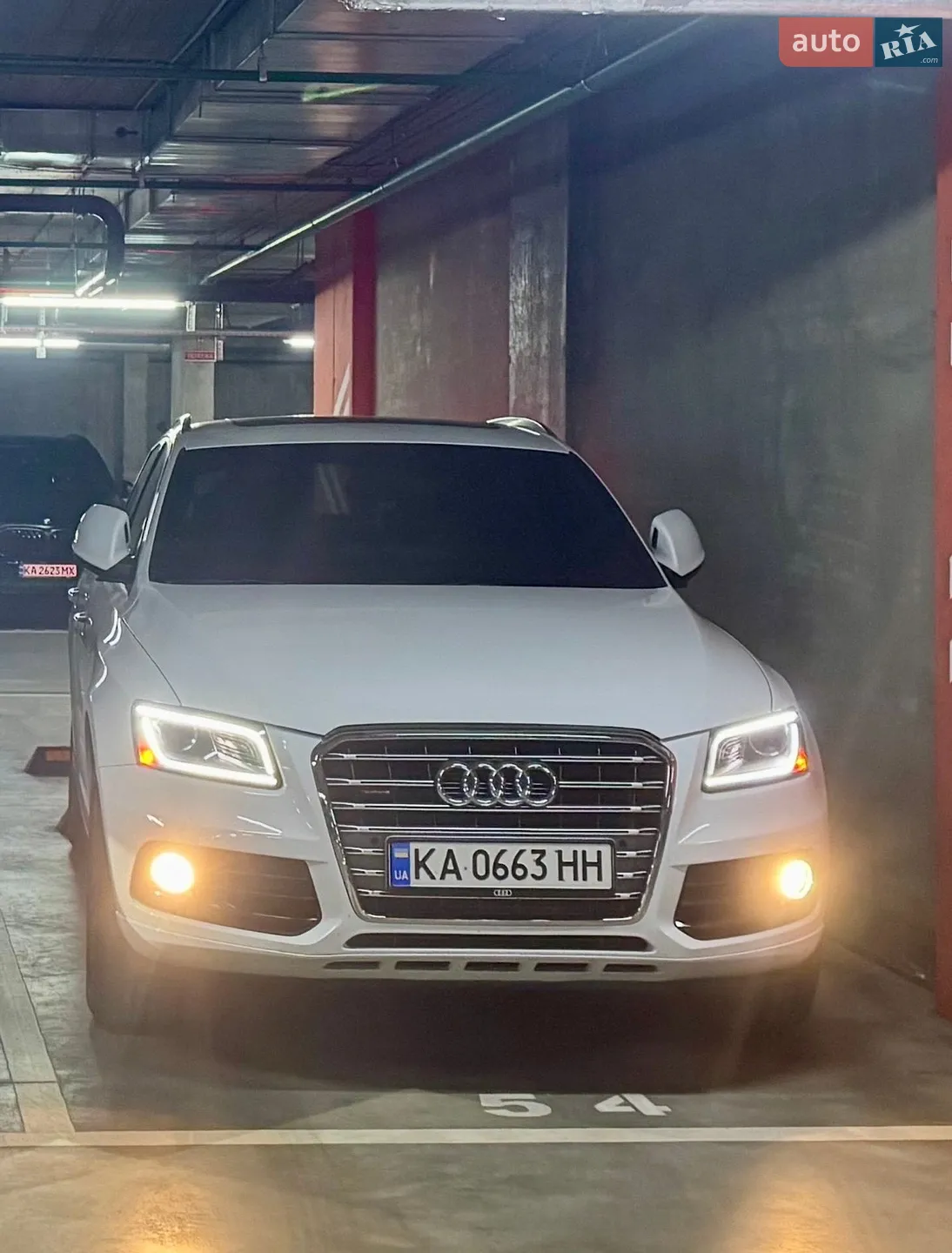 2014 Audi Q5 - мініатюра 18