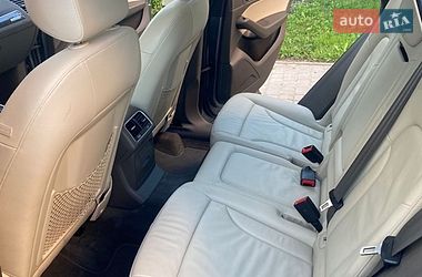 Внедорожник / Кроссовер Audi Q5 2014 в Луцке