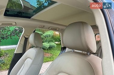 Внедорожник / Кроссовер Audi Q5 2014 в Луцке