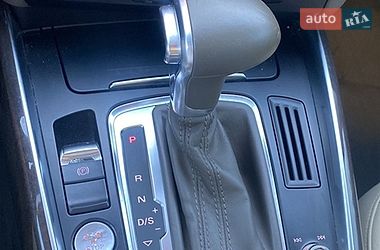 Внедорожник / Кроссовер Audi Q5 2014 в Луцке