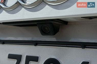 Внедорожник / Кроссовер Audi Q5 2011 в Львове