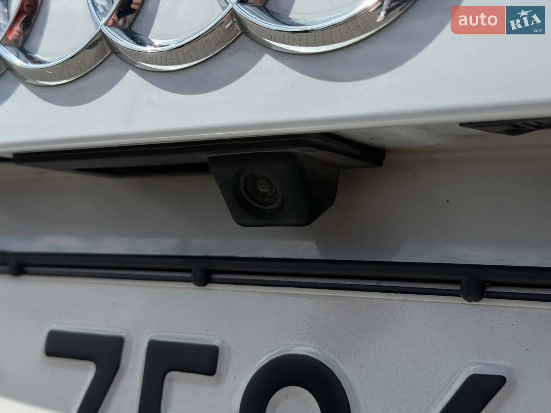 2011 Audi Q5 - мініатюра 9