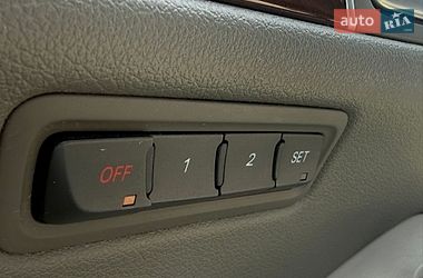 Внедорожник / Кроссовер Audi Q5 2011 в Львове