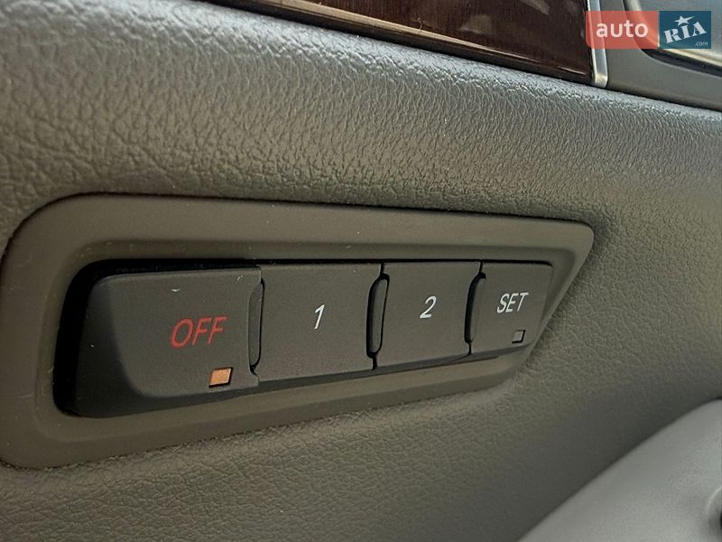Внедорожник / Кроссовер Audi Q5 2011 в Львове