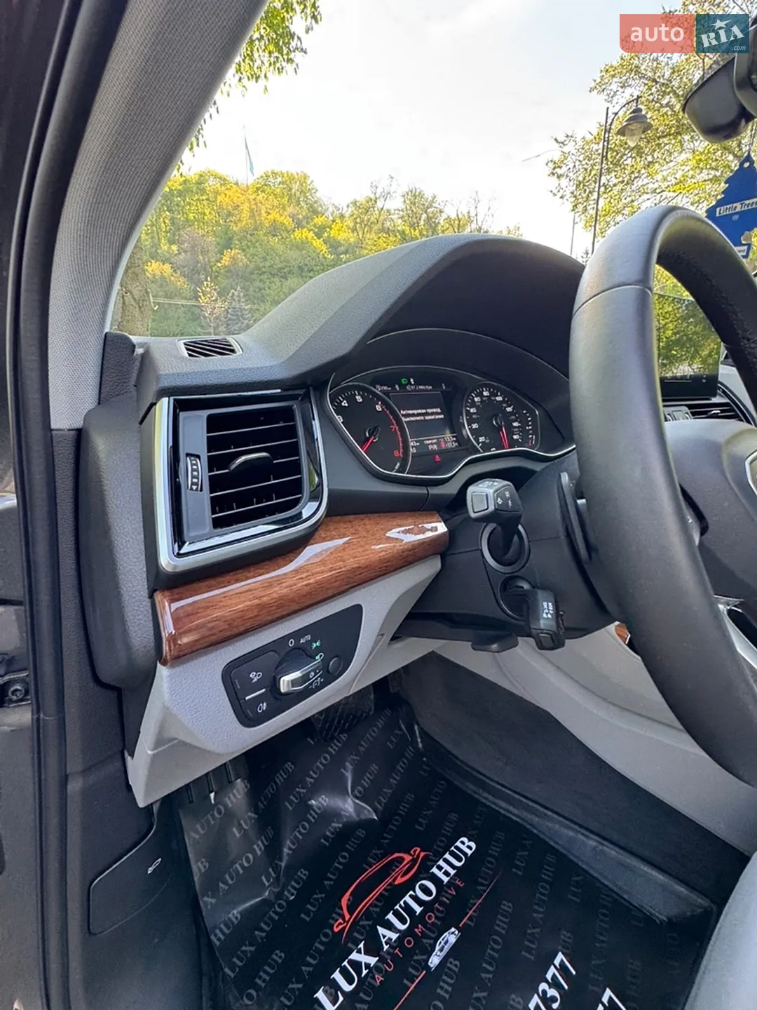 2023 Audi Q5 - мініатюра 20