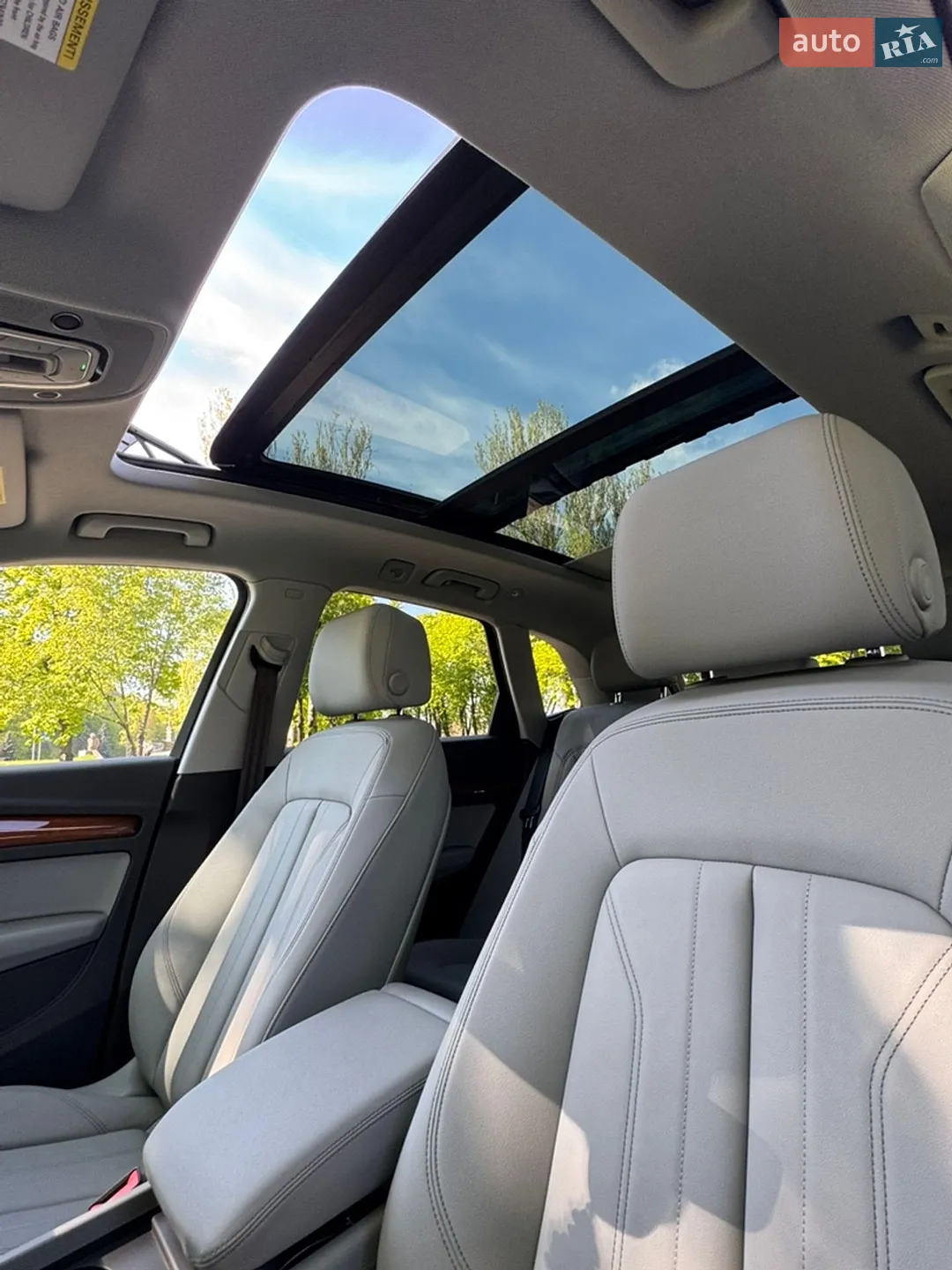 2023 Audi Q5 - мініатюра 24