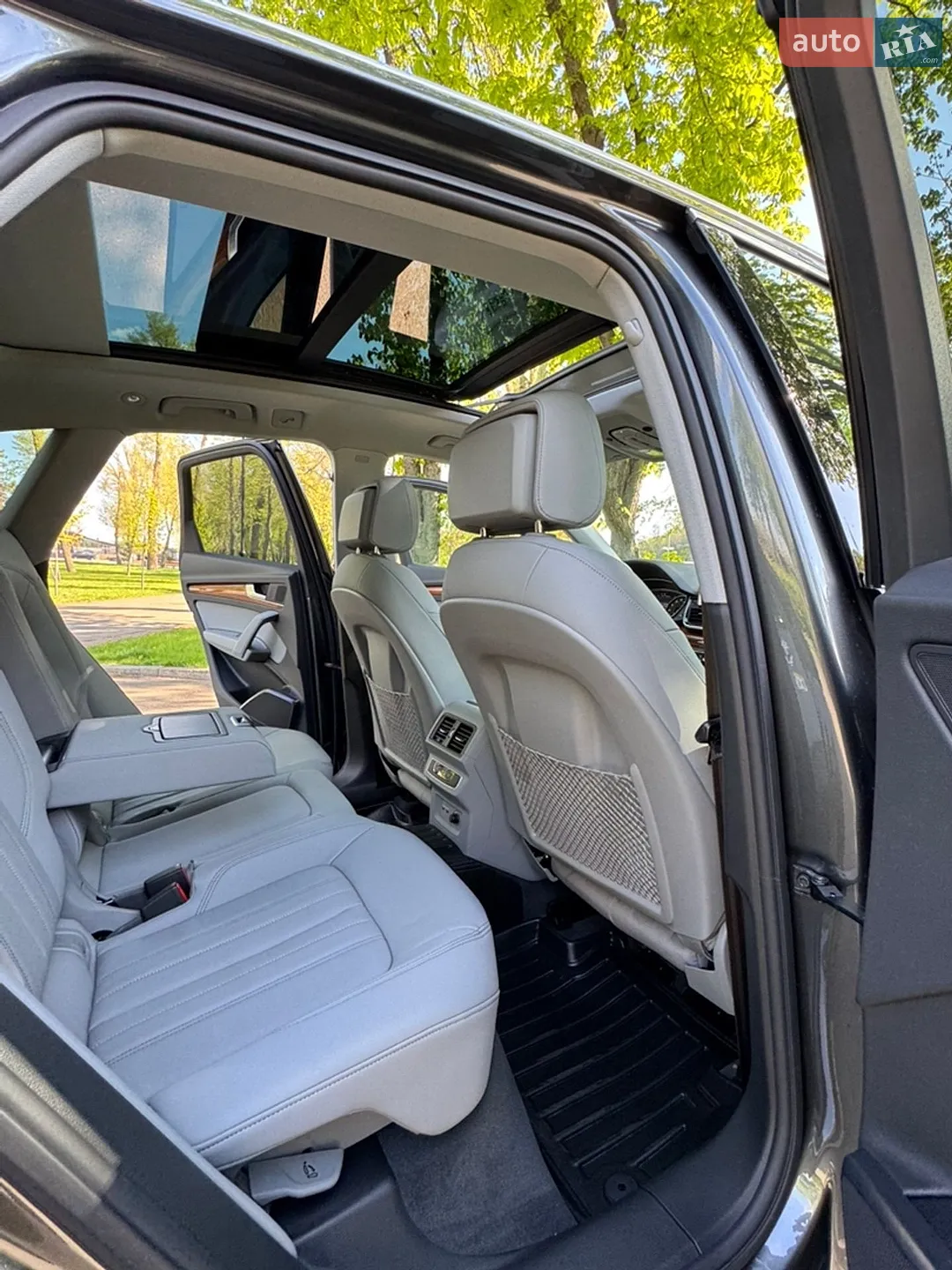 2023 Audi Q5 - мініатюра 36
