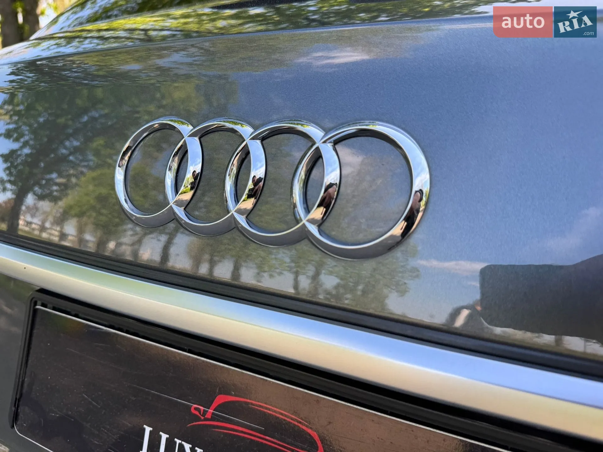 2023 Audi Q5 - мініатюра 52