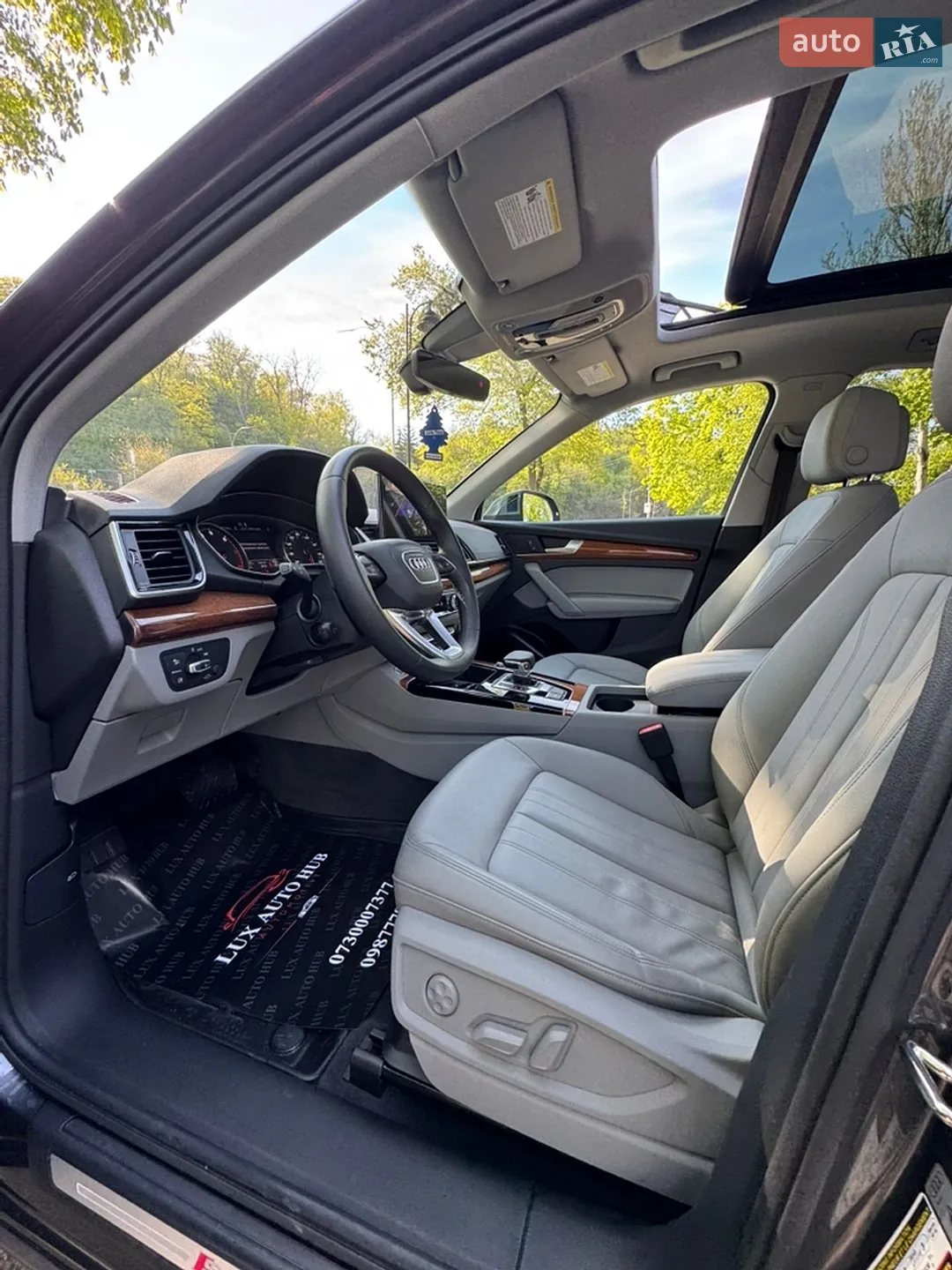2023 Audi Q5 - мініатюра 71