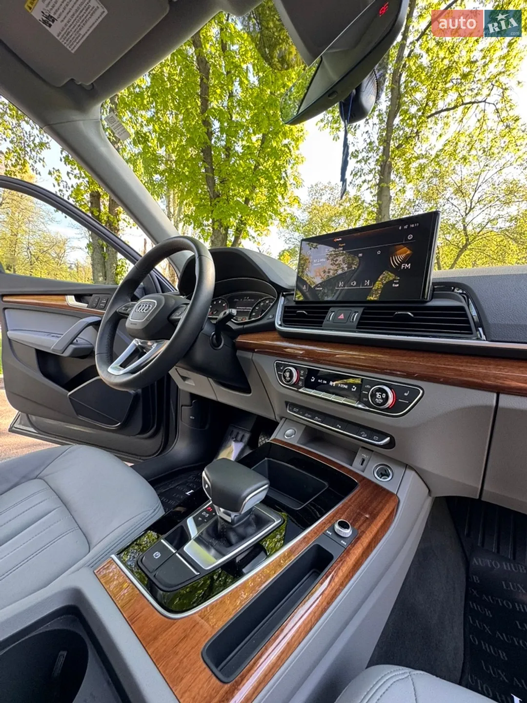 2023 Audi Q5 - мініатюра 92