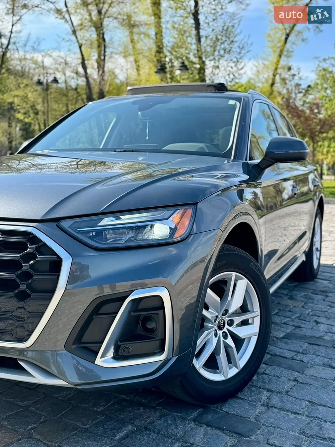 2023 Audi Q5 - мініатюра 97