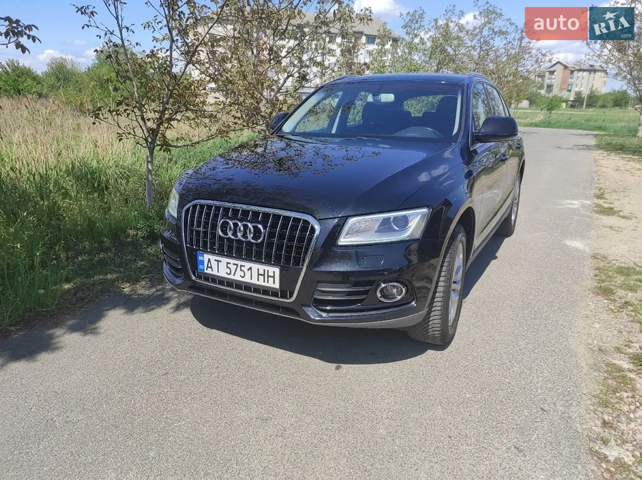 2016 Audi Q5 - мініатюра 17