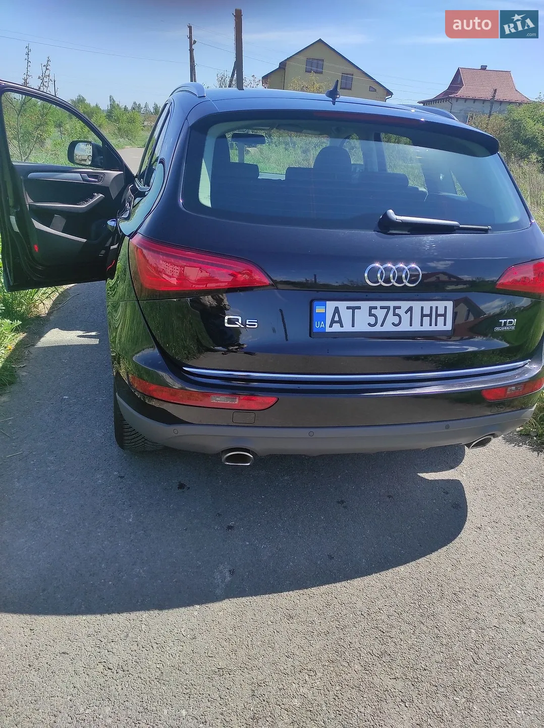 2016 Audi Q5 - мініатюра 4