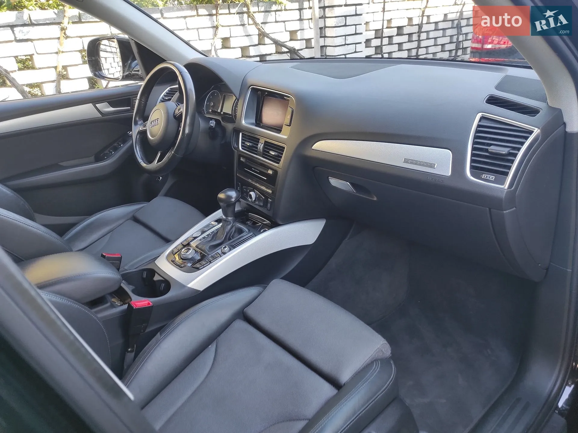 2016 Audi Q5 - мініатюра 9