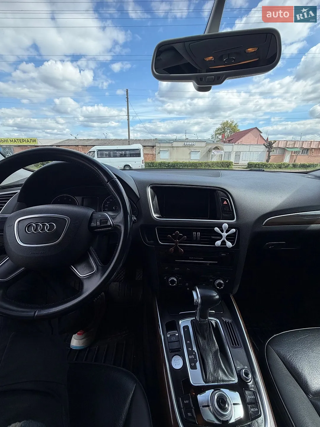 2015 Audi Q5 - мініатюра 16