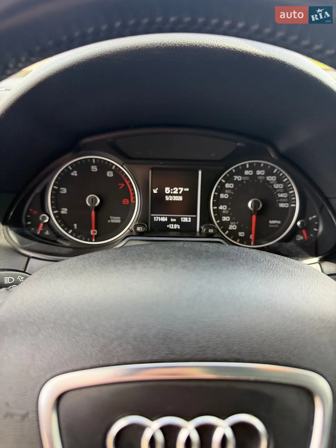 2015 Audi Q5 - мініатюра 17