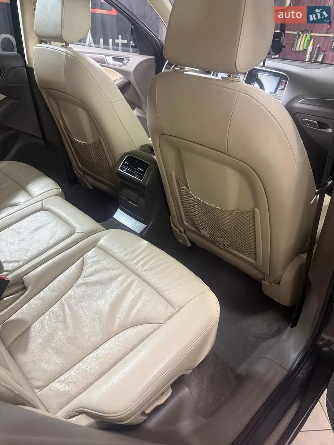 2014 Audi Q5 - мініатюра 14