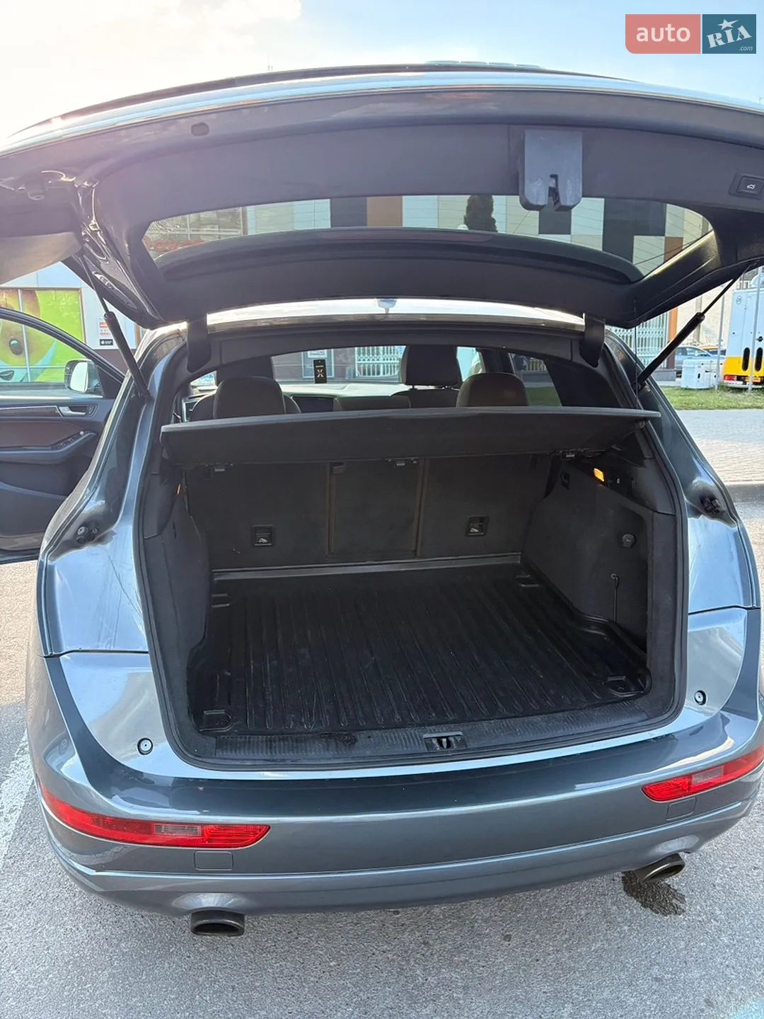2016 Audi Q5 - мініатюра 20