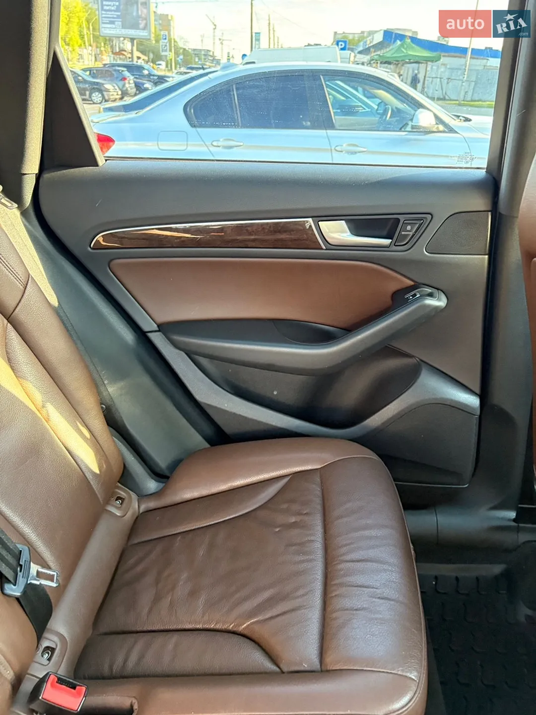 2016 Audi Q5 - мініатюра 32