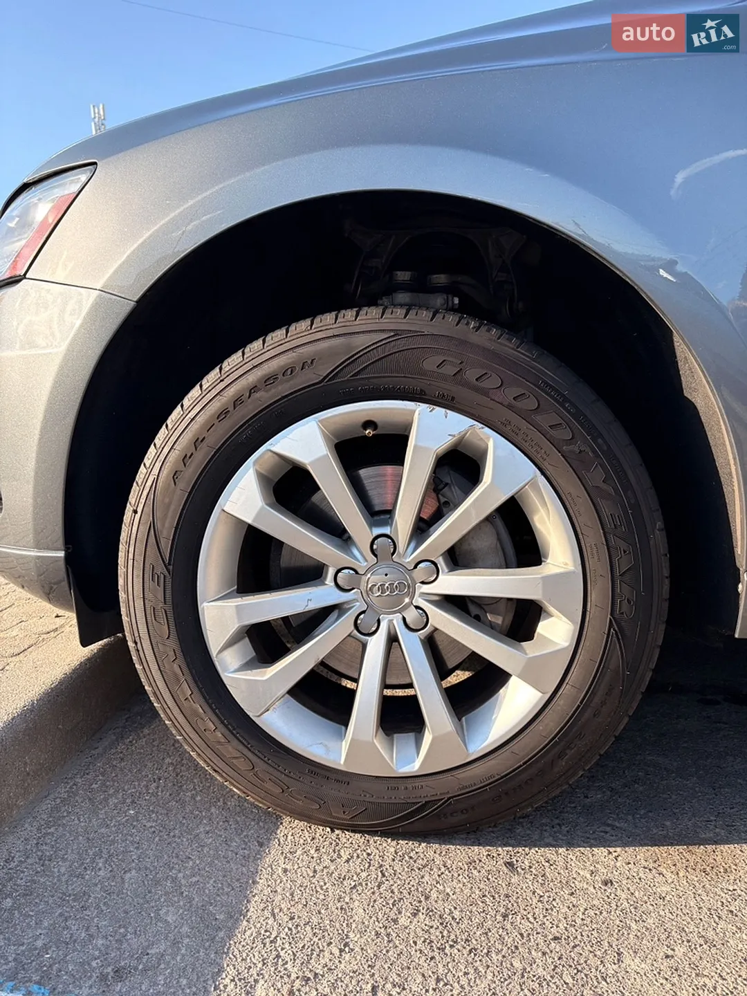 2016 Audi Q5 - мініатюра 35