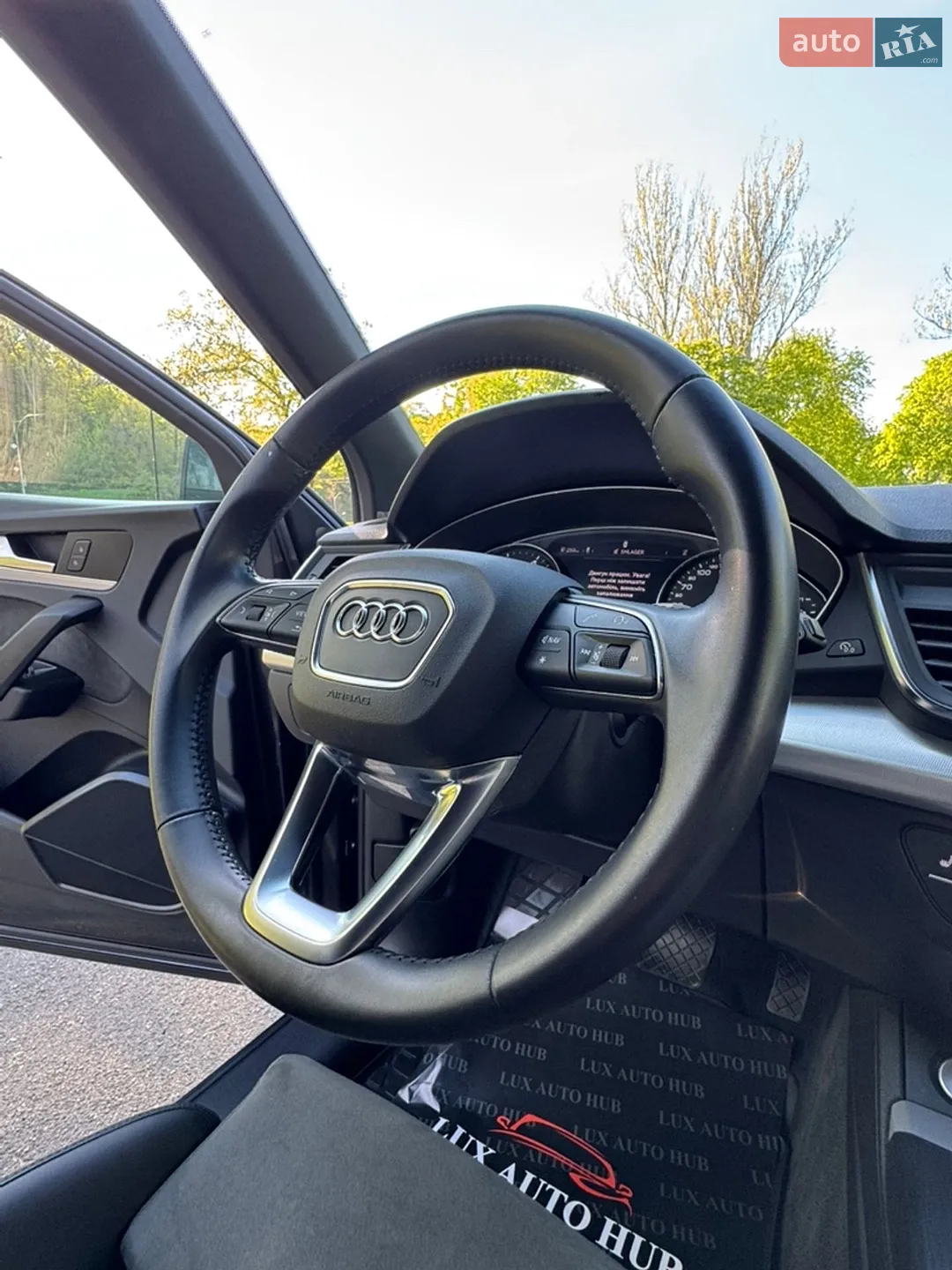 2020 Audi Q5 - мініатюра 58