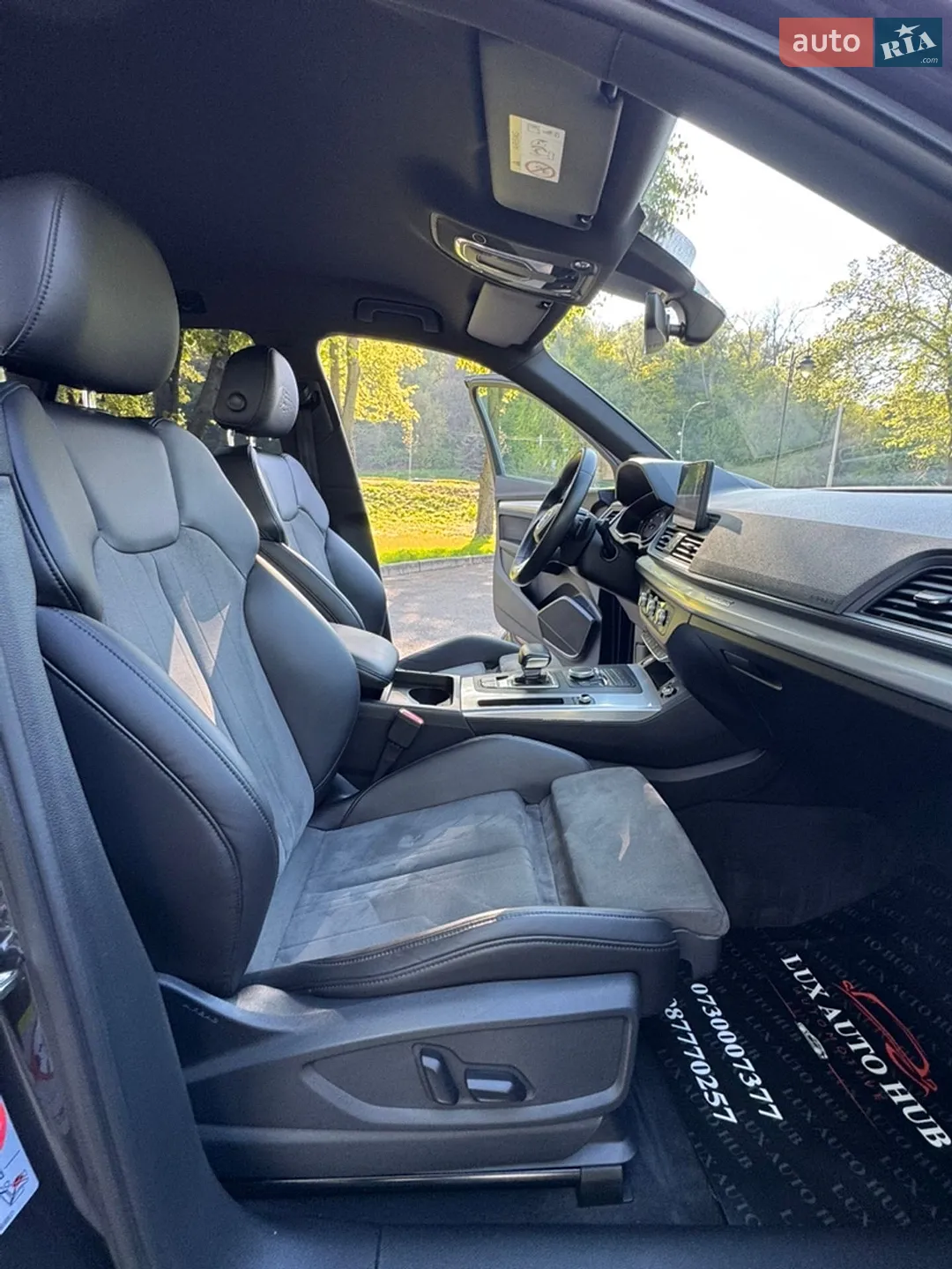 2020 Audi Q5 - мініатюра 70